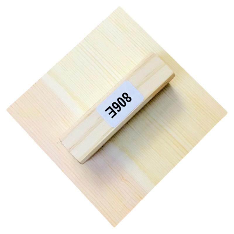 雅晶石天鹅绒搓板艺术漆打磨工具
