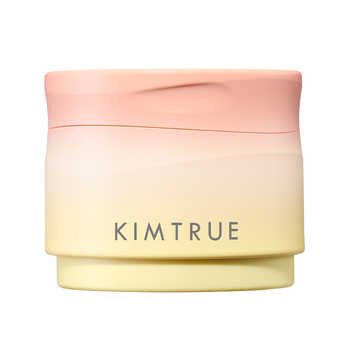 【丁禹兮同款】KIMTRUE且初太阳红梨卸妆膏土豆泥温和速卸免乳化实付74.4元到手包邮