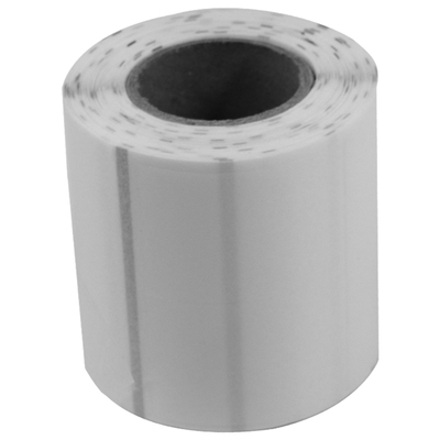 pvc线缆标签磨砂通过SGS卤素认