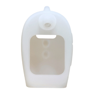 幼学小蝌蚪点读笔t6保护套硅胶液态a8s充电器挂绳笔数据线外出专用耐磨原厂配件