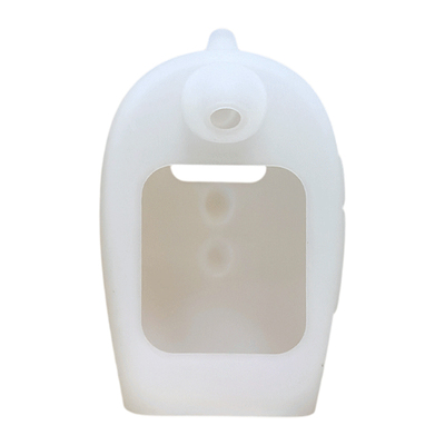 幼学小蝌蚪点读笔t6保护套硅胶液态a8s充电器挂绳笔数据线外出专用耐磨原厂配件