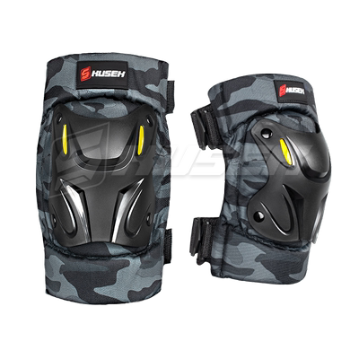 四季机车护膝盖摩托车防寒保暖