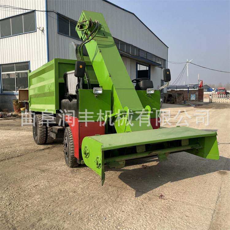 25马力三轮清粪车鸡鸭圈舍柴油铲粪机饲养场牛羊四轮粪便清理机,畜牧/养殖物资,粪污处理设备,淘宝优惠券,粉丝福利购,淘宝优惠卷