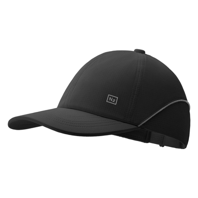 蕉内氮气501Dry男士防晒运动骑行宽檐鸭舌帽女士棒球帽春新款帽子