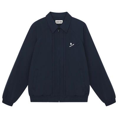 SHUSHUTONG户外塔克运动外套