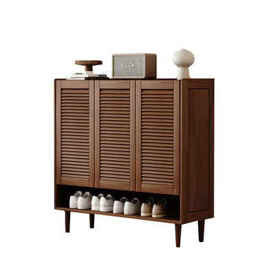 鞋柜2026新款门口入户玄关室内走廊过道室外大容量收纳窄单门鞋柜