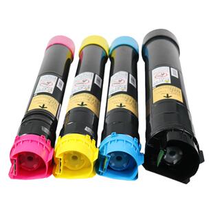 适用施乐C8055原装碳粉C8030粉盒8035 8045碳粉8055 8070墨粉彩粉