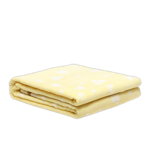 棉田毛巾被纯棉成人夏季单人全棉午睡空调盖毯家用毛巾被