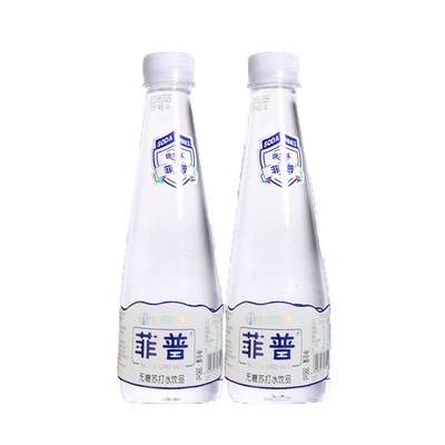 新货苏打水弱碱性无气糖原