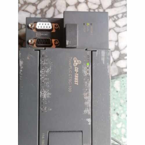 询价-深圳合信plc-114-1bd10-0x24模块131-0