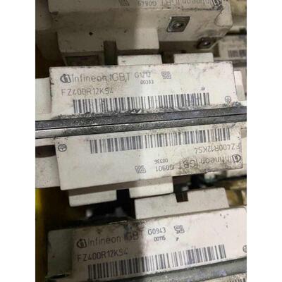 FF300R12KS4 FF200R12KS4 FF150R12KS4 FF100R12KS4高频模块 拆机