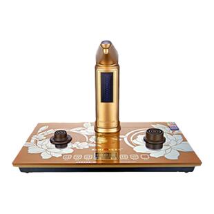 KAMJOVE/金灶 H9机台G6789底座k7配件v123EF全自动系列原装电茶炉