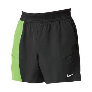 Nike耐克网球短裤男款夏季澳网纳达尔辛纳运动速干网球服FZ6914