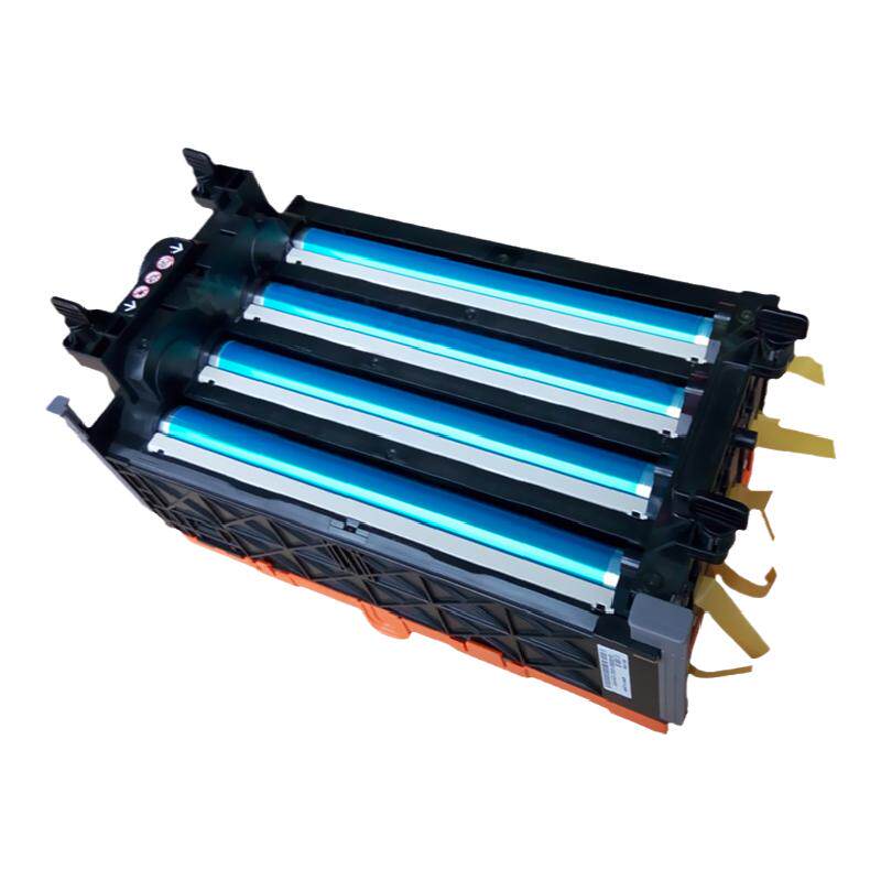 DAT适用富士施乐1110b鼓架C2120 C1190 6128 CP305打印机硒鼓载体仓显影器CM305感光鼓成像单元四色一体套鼓