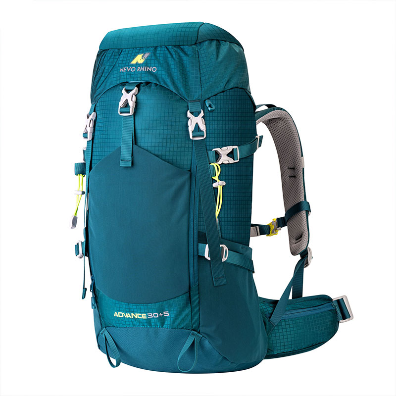 耐沃新款35升登山包露营包
