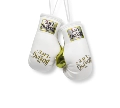 Platinum 1 Pair, Glove Length Approximately 9cm