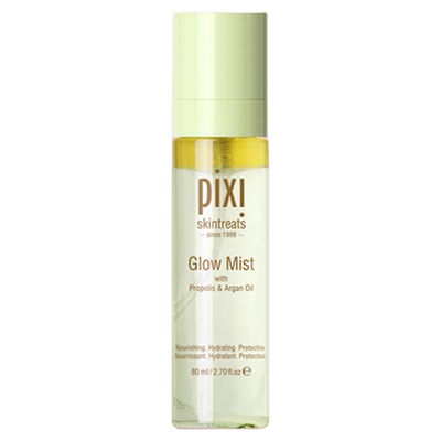 Pixi 发光精油喷雾80ml *2补水保湿定妆妆前妆后爽肤水