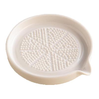 onlycook宝宝辅食陶瓷姜蒜研磨器