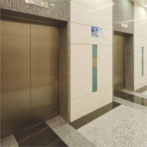 家用住宅电梯 拽引式观光电梯 舒适平稳升降乘客电梯长年维护