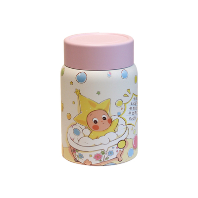 316不锈钢迷你便携保温杯