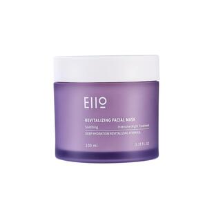 eiio睡眠面膜女补水保湿免洗夜间修复修护肌肤屏障敏感肌涂抹正品