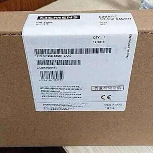 议价6ES7288-6EC01-0AA0西门子S7-200 SMART延长电缆1m1米IO扩展