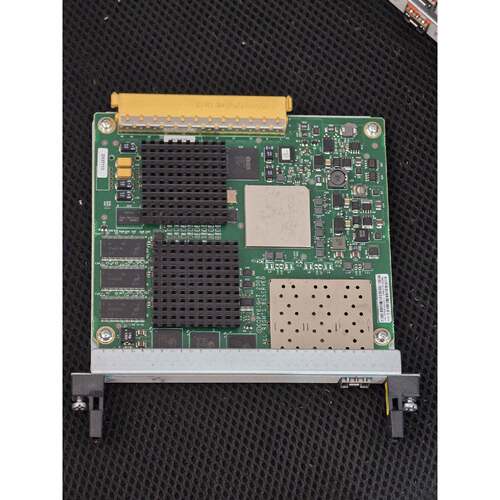 思科 SPA-1XOC3-ATM-V2 模块接口卡—议价