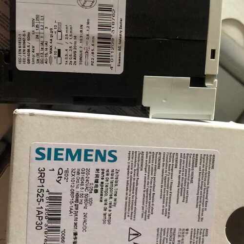 询价-时间继电器3RP15251AP303RP可维修