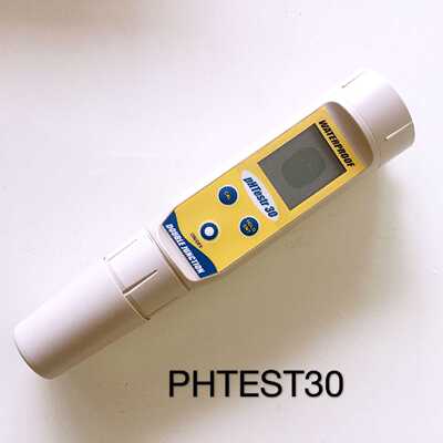 议价PH30进口OAKTON奥可通Eutech优特pHTestr30笔式测试笔PHTEST3