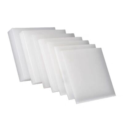 PP/PE板零切定制耐磨防腐