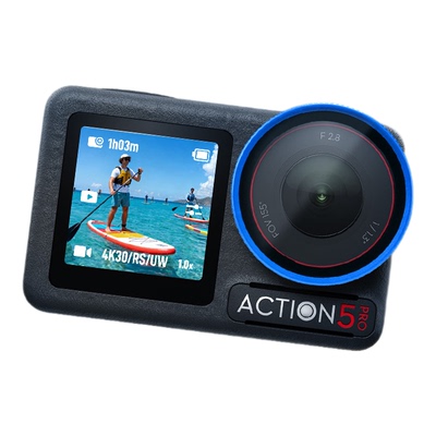 像素丸适用dji大疆action5pro