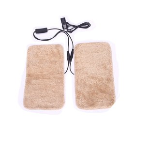 电动车把套冬季插电加热发热片摩托车电瓶车防水护手套保暖加厚男