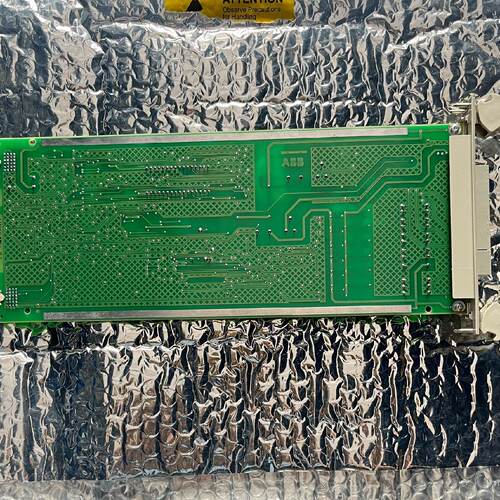 议价Abb Control Board Tc520 Original In Stock 3Bse001449r适