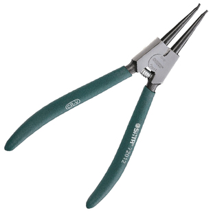 世达卡簧钳小大号曲口直头弯头内卡外卡内用外用孔卡轴卡大全7寸