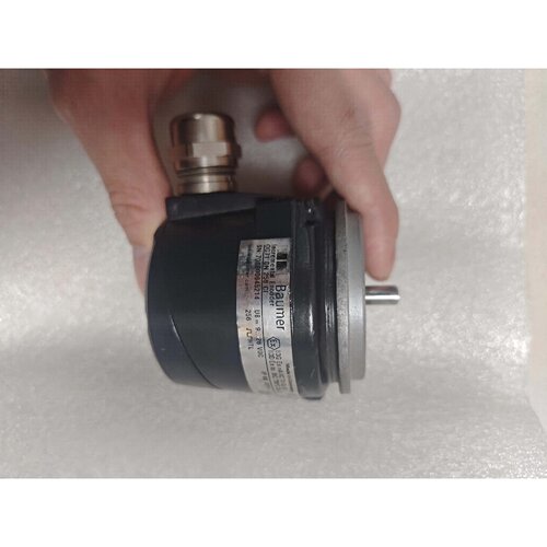 〔议价-可维修〕Baumer Hubner堡盟霍伯纳宝盟编码器OG71DN2 工业