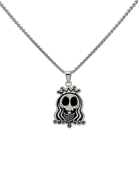 HiYOUNG合金项链通用原创