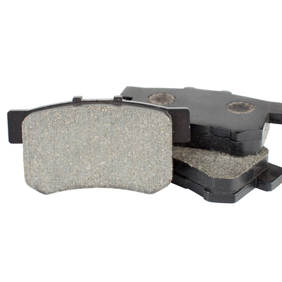 适配东南V5菱致 V6菱仕 A5翼舞 PULS DX3 DX5 DX7 DX8 前后刹车片