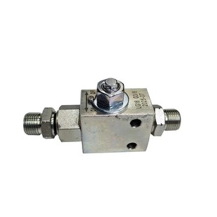 临工16破碎锤截止阀临工破碎锤球阀微挖炮头管路开关阀门挖机配件