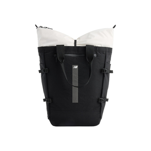 New Balance NB官方男款女款时尚经典休闲百搭运动双肩包AC56755