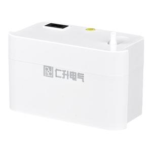 仁升静音挂机空调外置冷凝水泵