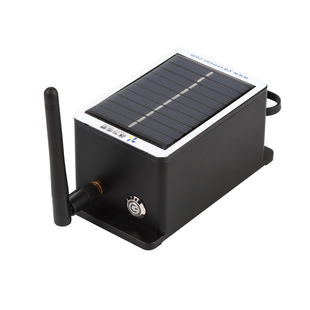 YWR626T低功耗LORA无线倾角计4G无线倾角传感器水平角度模块