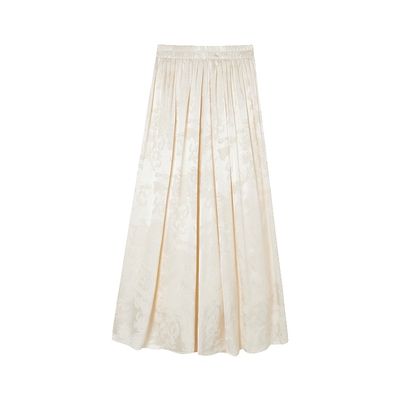 GOOBGS/谷邦中长裙中长裙