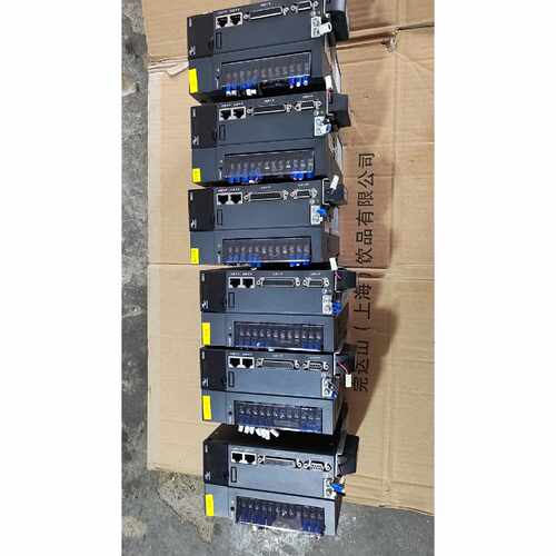 溢价-汇川INOVANCE伺服驱动器IS620PT5R4IC三