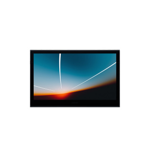 Wacom Movink13 数位屏 DTH135 手绘屏 OLED高清8192级专业绘图屏
