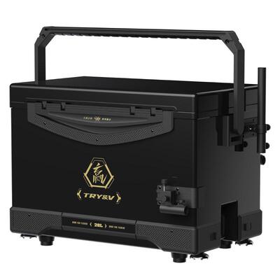 创威多功能超轻便携可坐