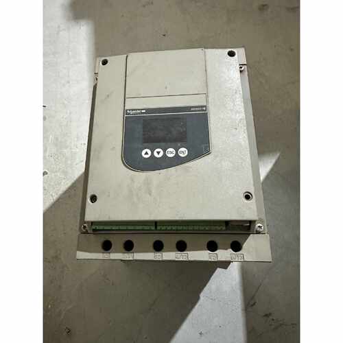 【议价-可维修】  ATS48C11Q 55kW /均有货