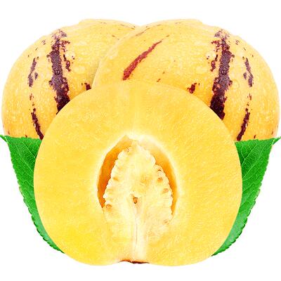 云南人参果，24h速发收到即吃