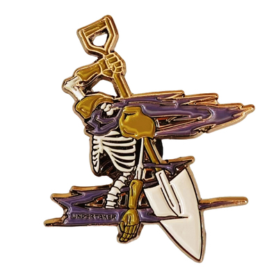 86不存在的战区动漫周边徽章