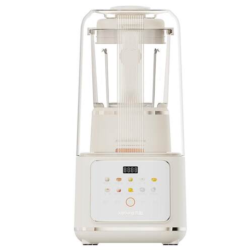 九阳变频隔音罩可拆破壁机家用多功能低音辅食豆浆机官方正品B700