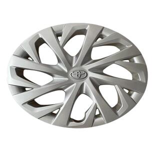 适用于20-21款丰田威驰轮毂盖新威驰轮毂罩钢圈装饰盖轮胎帽15寸